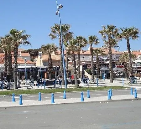 Appt T2 A 300m De La Appartement