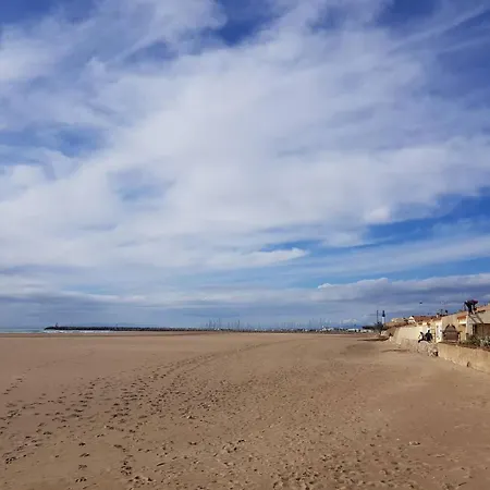 Appt T2 A 300m De La