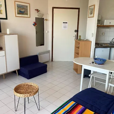 Appt T2 A 300m De La Apartment