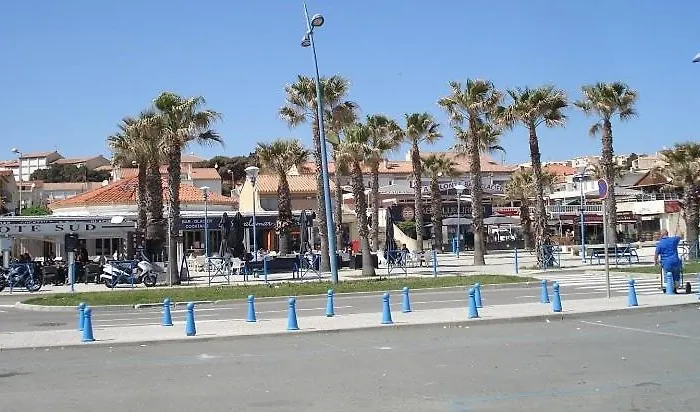 Appt T2 A 300m De La Appartement