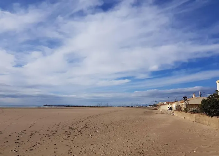 Appt T2 A 300m De La